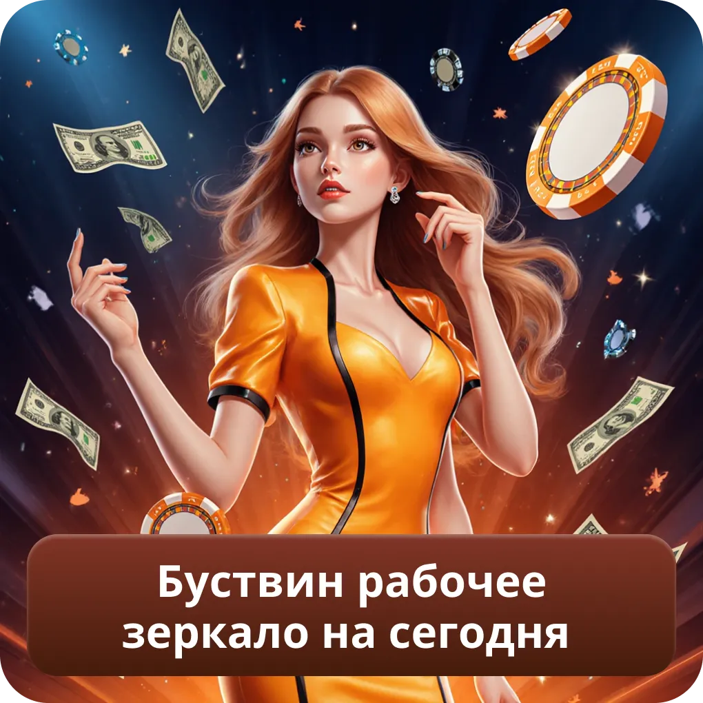 Буствин рабочее зеркало на сегодня